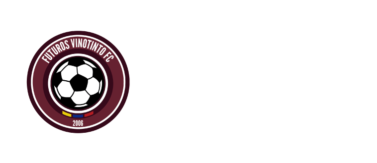 Academia futuros vinotinto