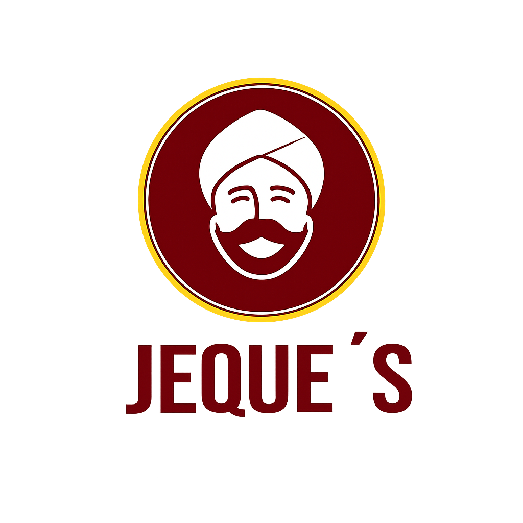Jeque